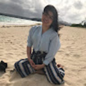 Meet your Posher, Yuko